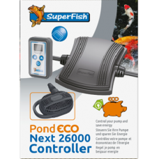 SF POND ECO NEXT 26.000 CONTROLLER